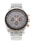 Pre-Owned Omega Olympic Speedmaster Watch